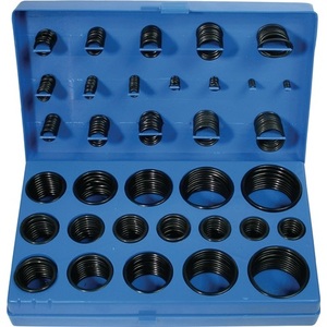 Juego de Juntas Tóricas de 419 Piezas BGS - Product Image 1