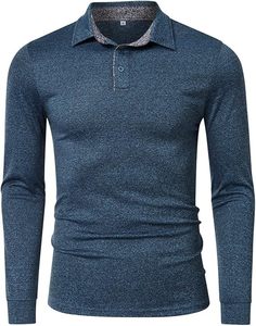 Chemises formelles pour hommes momo de qualité supérieure, 100 % coton du Bangladesh, infroissables, nouveau design, manches longues, motif uni brodé - Product Image 6