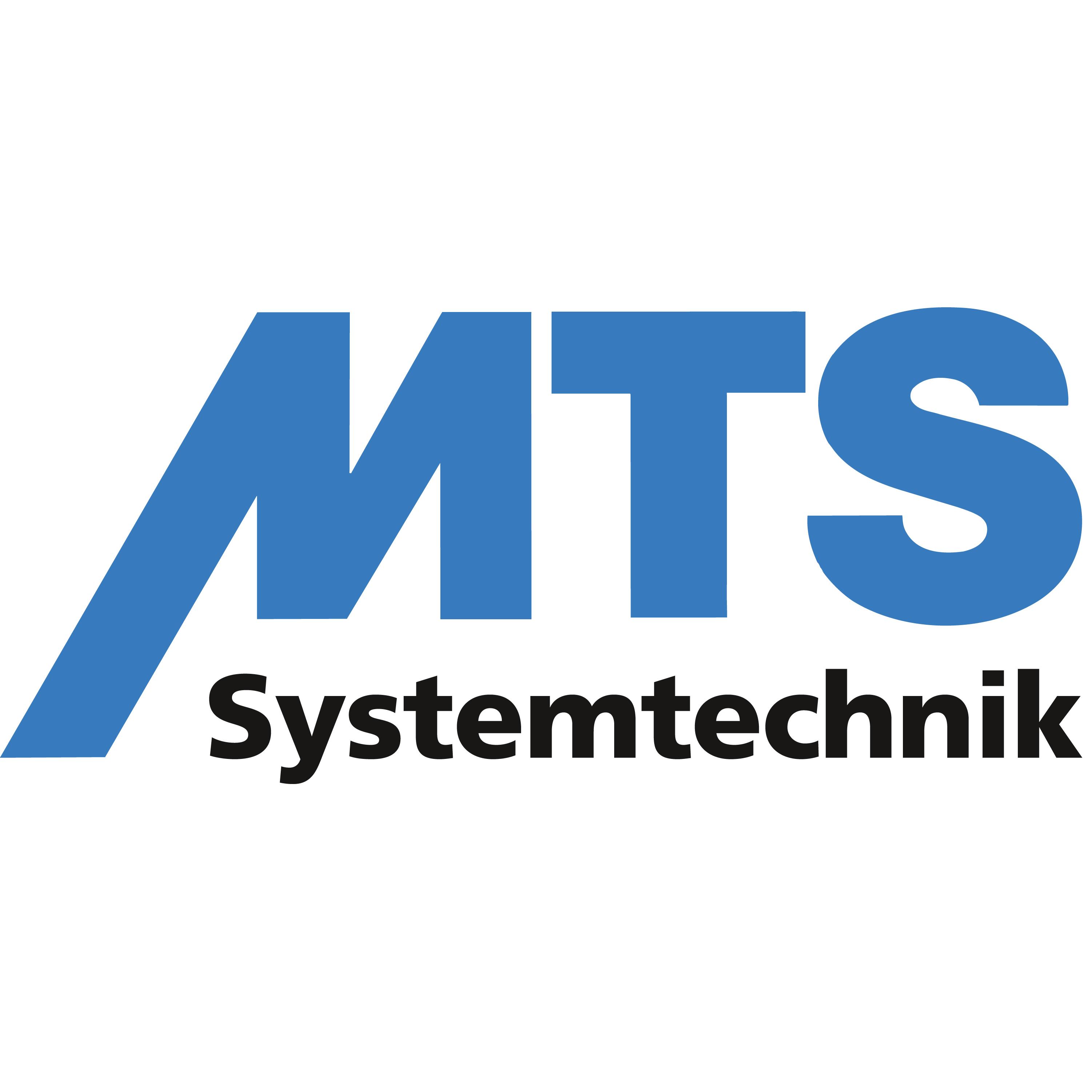 MTS Systemtechnik GmbH logo