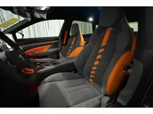 SUV 2025 001 30 50kWh con Volante a la Izquierda, Techo Metálico, Asientos de Cuero, Batería de Litio y Características Premium - Product Image 3