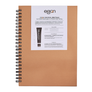 Cuaderno A5 Reciclado Original Egon, Gadgets Sostenibles para Tomar Notas de Forma Eficiente - Product Image 3