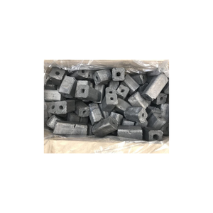 ถ่านอัดแท่งถ่านขี้เลื่อยไม้แบบแข็ง BC สำหรับงานกลางแจ้ง - Product Image 5