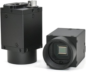 Cámara Industrial a Color de 20.0MP y 1 Pulgada, Cámara de Visión Artificial con Obturador Rodante y Montura C - Product Image 1