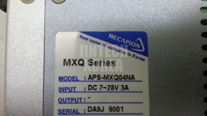 20707) [Sử dụng] APS-MXQ04NA mecapion - Product Image 5