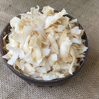 100% Natuurlijke Hele Snack Gedroogd Fruit Kokosnoot Uitgedroogde Gmo Teelt Type Ad Drogen Groothandel Leverancier Exporteur