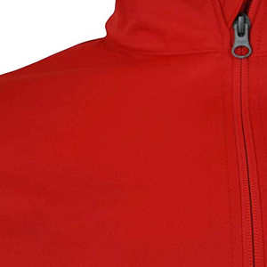 Oem Custom Mens Windproof Tech Fleece Tracksuit <b>Oversized</b> Color Block Full Zip Hoodie <b>Sweatpants</b> Set Jogging Suit - Product Image 2