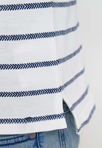 Jersey sólido personalizado para hombre de algodón/poliéster de alta calidad para camisas con logotipo personalizado transpirable superventas - Product Image 5