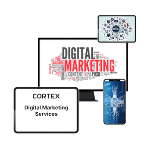 Marketing estratégico en redes sociales impulsado por la tecnología Impulse su negocio - Product Image 5