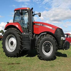 Prix bas Original Case IH Machines agricoles tracteurs Meilleur prix Vente en gros Qualité authentique Meilleures ventes Livraison rapide - Product Image 1