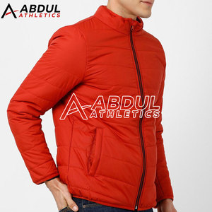 Chaqueta de Burbuja para Hombre, Novedad de 2025, Mejor Precio, Chaqueta de Burbuja para Hombre, Nailon/Poliéster, Chaqueta de Invierno para Hombre - Product Image 2