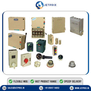 อุปกรณ์ไฟฟ้ามาตรฐานสูงอุปกรณ์สวิทช์แบบปรับแต่งได้ - Product Image 2