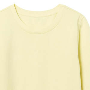 เสื้อสเวตเตอร์ผู้หญิงผ้าคอตตอนสไตล์เกาหลีทรงหลวมพิมพ์ลายตัวอักษรทรงฮาราจูกุเสื้อสวมหัวลำลองไซส์ XS มีฮู้ดยาวขายส่งราคาถูก - Product Image 6