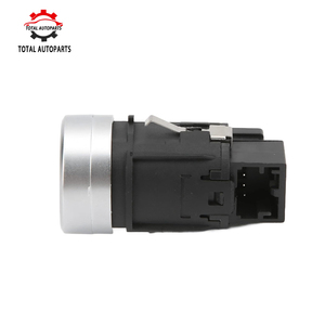 Interruttore di accensione Stop motore pulsante OEM 959839 5 g1959839a 5 q1959839 adatto per V-W M-K7 Go-lf7 - Product Image 5