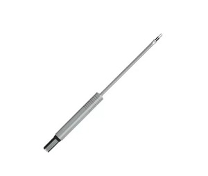 อุปกรณ์ผ่าตัดทางการแพทย์คุณภาพสูงแบบใช้ซ้ำได้ แหล่งพลังงานแบบแมนนวล ขั้วไฟฟ้าแบบไบโพลาร์สำหรับการแข็งตัวของเลือดอย่างแม่นยำ - Product Image 3