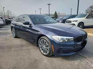 BMW 540i xDrive SEDAN USADO ORIGINAL EN VENTA, MODELO 2024 - Product Image 6