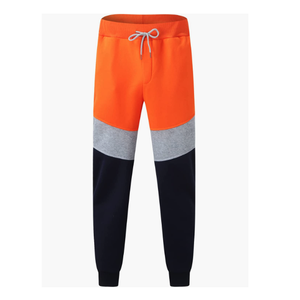 Venta directa de fábrica-Chándal deportivo informal de algodón 100% personalizable Entrenamiento de maternidad Gimnasio Fitness Wear Ecológico - Product Image 6