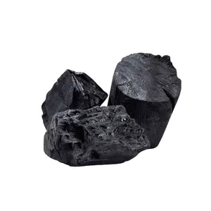 Valore calorifico eccezionale del carbone di legno duro premio della fiamma pura per la mattonella di perfezione della griglia autentica