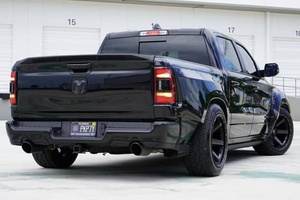 EXTREMADAMENTE LIMPIO, LHD/RHD, 2023, RA-M 1500, 4X4, MOTOR V8, TRACCIÓN EN LAS 4 RUEDAS, LISTO PARA ENVIAR - Product Image 4