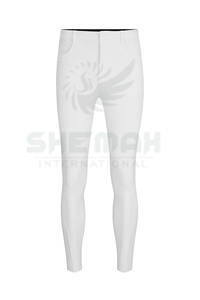 Sweat-shirt confortable sweat d'équitation séchage rapide et performance pour hommes évacuant l'humidité de l'équitation pour des séances d'entraînement intenses - Product Image 2