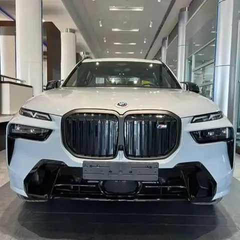 Veículos Usados BMW X7 SUV 2020-2023