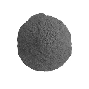 Polvo de Metal de Tungsteno Esférico Atomizado por Gas para Fabricación de Aditivos y Aplicaciones Industriales (Tungsteno Esferoidizado por Plasma) - Product Image 2