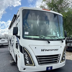 Vendedor Verificado de T-h-o-r W-i-n-d-s-p-o-r-t 29M Usado del 2023, Listo para Viajar - Product Image 1