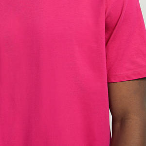 Venta caliente de alta calidad Tallaje Grande Hombres Camisetas Streetwear Ropa Personalizada para Hombres - Product Image 3