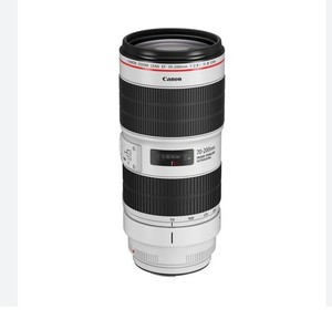 NUEVO Lente Teleobjetivo con Zoom AUTÉNTICO EF 70-200 mm f/2.8L IS II USM - Product Image 3