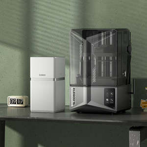 Saturn 4 Ultra Combo <b>3D</b> <b>Printer</b> with Air Purifier - Product Image 2