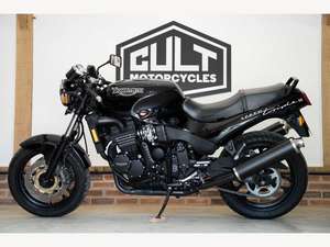 Ventes en gros de motos sportives Speed Triple 750 d'occasion de qualité supérieure au meilleur prix - Product Image 5