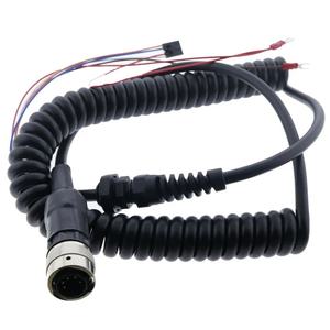 Cable de bobina Joystick elevador de tijera 62223GT 62162 para motor GS2668 <span class=keywords><strong>GS1530</strong></span> GS1930 - Product Image 3