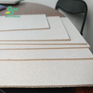 Feuille de séparation en Carton nouvelle collection, 100%, en Carton gris, 70x1.0 cm, 100mm - Product Image 2