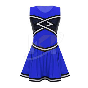 Ropa de entrenamiento, uniforme de baile, hecho en Pakistán, conjunto de uniforme de baile cómodo de la mejor calidad en Stock - Product Image 1