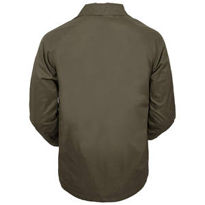 แจ็กเก็ตกันฝนเสื้อกันลมสำหรับผู้ชายเสื้อแจ็คเก็ตกันลมแบบฤดูใบไม้ผลิ - Product Image 4