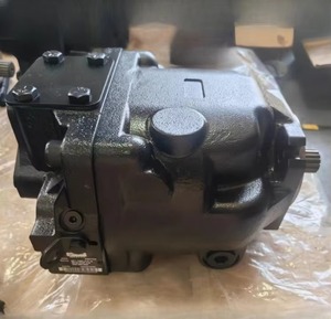 Pompe à piston hydraulique ERL100BLS Série ERL100 ERL100BBS3120NNN3S4CPA1NNNNNNNNN ERL100BLS2128NNN3S1NPA1NNNNNNNNNN - Product Image 5