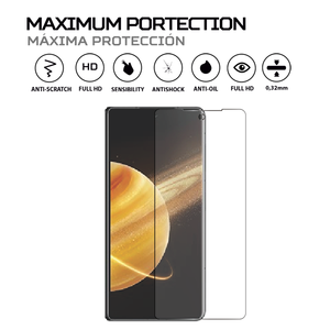 Protector de Pantalla ANTISHOCK para Honor Magic V3, Accesorio Móvil Premium - Product Image 2