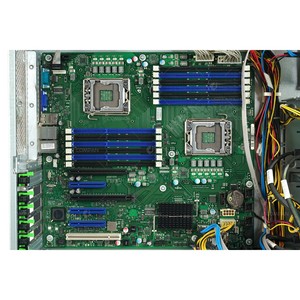 D3099-B12 FUJITSU เมนบอร์ดสำหรับ TX2540 M1 ปรับปรุงใหม่ - Product Image 1