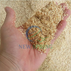 Sciure de bois de qualité supérieure pour granulés, briquettes et litière pour animaux-Matériau 100% naturel et sec - Product Image 4