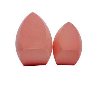 Mélangeur de maquillage géant sans Latex, Super grand, éponge de beauté, vente en gros - Product Image 2