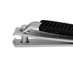 เครื่องตัดเล็บที่มีความแม่นยำสูงพร้อมการสร้างแบรนด์และเหล็กที่แข็งแรงเพื่อการใช้งานที่ยาวนาน - Product Image 5