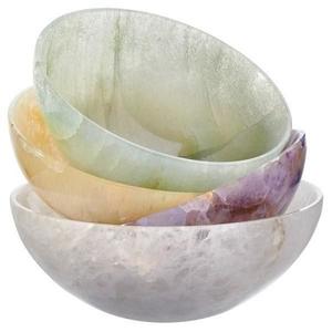 Bol créatif en résine personnalisable avec base faite à la main de meilleure qualité colorée pour les bonbons au chocolat bonbons bijoux - Product Image 4