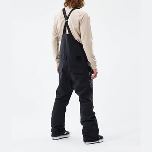 Pantalones de esquí 2026, pantalones de senderismo aislantes, petos de nieve para hombre y mujer, overoles cargo al por mayor, pantalones de nieve de invierno de nuevo estilo - Product Image 3