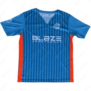 Uniforme de Fútbol Personalizado |   Camiseta de Fútbol Estilo Club Oficial |   Ropa de Entrenamiento Profesional para Equipos, Pantalones Cortos Transpirables y Ligeros 2026 - Product Image 2