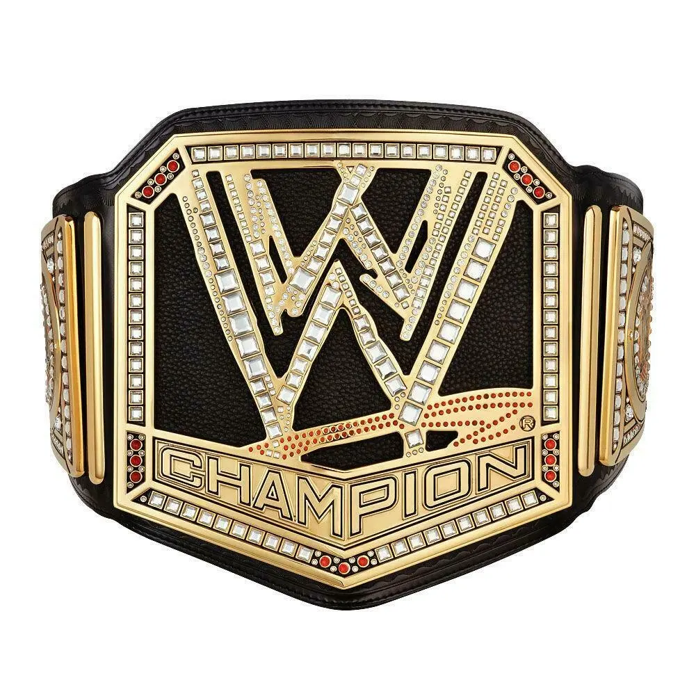 Đai Lưng Giải Vô Địch Hạng Nặng Thế Giới WWE 2Mm