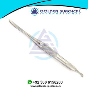 Elevador de implante perióstico, instrumentos quirúrgicos de elevación de seno Dental, implantes dentales, implantología, precio barato, Instrumentos dentales - Product Image 3