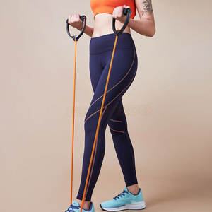 Style unique Offre Spéciale femmes Legging dernière conception bas quantité minimale de commande femmes Legging vêtements de yoga femmes Legging - Product Image 5