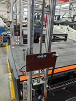 Cortadora de Espuma CNC RC1330 Económica y Popular, Cortadora de Poliestireno Expandido (EPS) con Hilo Caliente en Venta