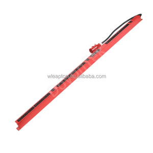 36port C13 6xC19 Sockets Smart Lockable IEC Hydraulic Breaker PDU 16A/32A Smart <b>rack</b> mount PDU Per Outlet for Data Center - Product Image 5