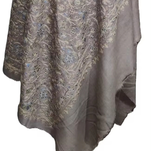 Châles Jacquard Oversize 100% Viscose, Design Personnalisé, Mode Printemps Femme, Haute Qualité, Impression Numérique Kapadavala, Inde Mumbai - Product Image 1