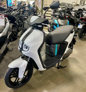 Nouveau Scooter Moto Neos 2025-2026 Disponible à l'Exportation pour la Mobilité Urbaine - Product Image 5